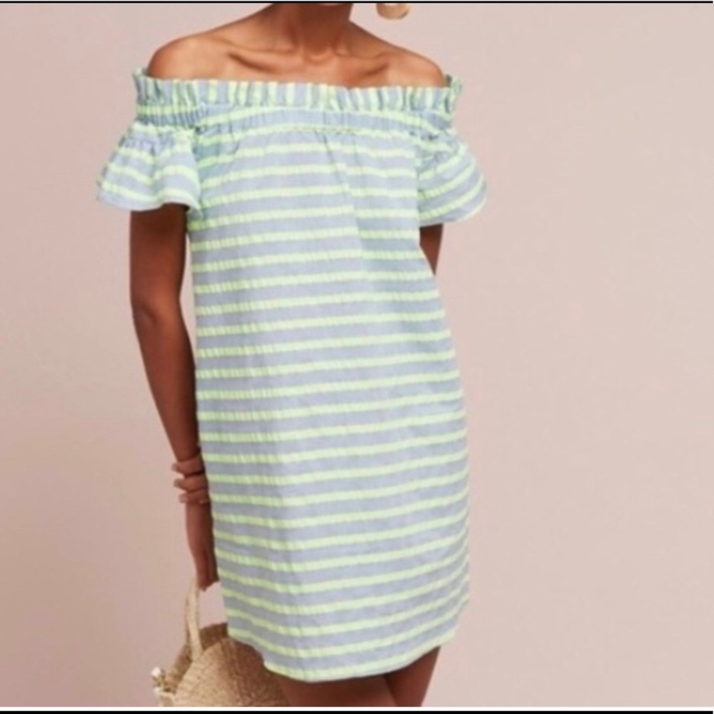 🆕 COREY LYNN CALTER Bayside Dress